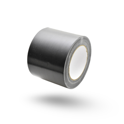 [BCLTAPE96] Cloth Tape (Wide Roll) 96mm x 25m - Black (ea/12 Box)