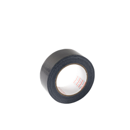 [BCLTAPE] Cloth Tape 48mm x 25m - Black (ea/24box)