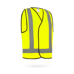 [DAY/NIV-Y-XXL] Day/Night Safety Vest - Yellow Size XX Large