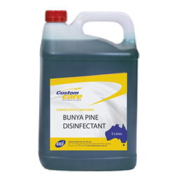 [DIS5LPINE] Disinfectant Floor/Surface Cleaner 5L - Multi Purpose PINE