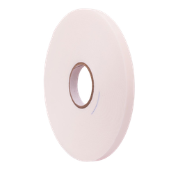 [TAPEDBLS24FOAM] Double Sided Tape 24mm x 16.5m - Foam Backed