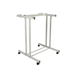 [PLANMOBA1DR] Draftex Mobile Rack Plan Trolley A1 - 20 Clamp Capacity
