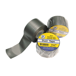 [DUCTTAPE] Duct Tape 48mm x 30m Silver - Premium (ea/36box)