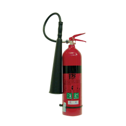 [FXC0235] Fire Extinguisher - 3.5KG CO2