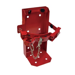 [FXBRACKET] Fire Extinguisher Vehicle Bracket - Suits 2kg-4.5kg