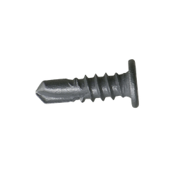 [SMFT1016G] Flat Top Screws 10-16x16 S/D Gal (ea/1000Box)