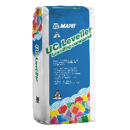 [LEVELUC] Floor Leveller Mapei UC 20kg (ea/64 per Pallet)*