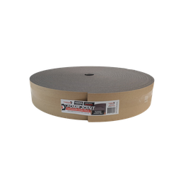[STBFJ75] Foam joint 75mm x 25m - Sticky Back