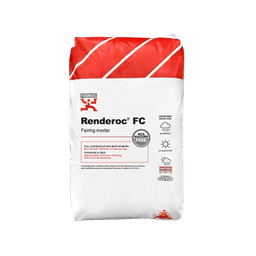 [RROCFC] Fosroc Renderoc FC (Fairing Coat) 20kg*