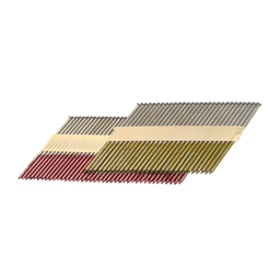 [NG75BSE] Frame Nails 75mm Senco/Paslode Style - Bright (Box of 3000)