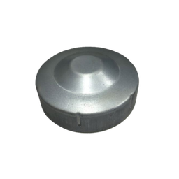 [SIGNPOSTCAP] Sign Post Cap - Galvanised - 50NB