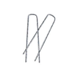 [GEOPIN150] Geofabric/ U Pins - 150 x 30 x 150mm (Box of 500)