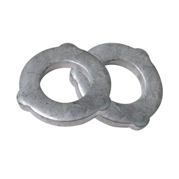 [8.8WA20G] Grade 8.8 Hi Tensile Washer M20 - Galvanised