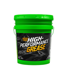 [GREASE20] Grease High Performance - 20kg Drum