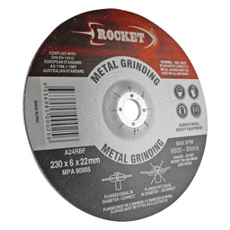 [GWS230] Grinding Wheel 230mm - General Purpose