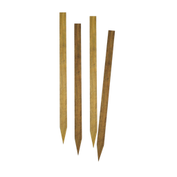 [PEG505090] Hardwood Peg 50 x 50 x 900mm (ea/10bundle)