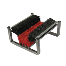 [BOOTSCRUB] Heavy Duty Boot Scrubber/Cleaner Brush
