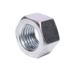 [NU10Z] Hex Nut M10 Zinc (ea/200Box)