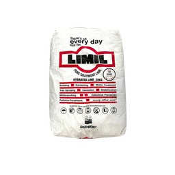 [HYDLIME] Hydrated Lime 20kg*