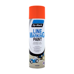[LINEMPNTO] Line Marking Paint 500g - Orange