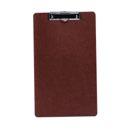 [CLIPBOARD] Masonite Clipboard A4