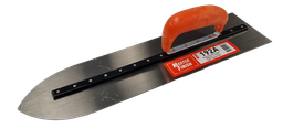 [192A] Master Finish Pointed Trowel 115 x 450mm