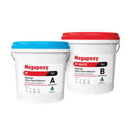 [MEGAPF20] Megapoxy PF Structural Epoxy Adhesive Paste 20L Kit