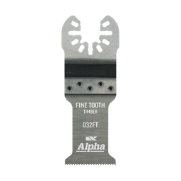 [MULT32F] Multi-tool Blade Fine 32mm