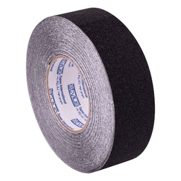 [NONSLIPB48] Non-Slip Tape 50mm x 18.2m - Black (ea/6Box)