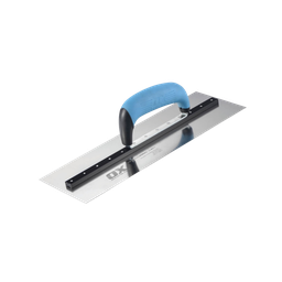 [TRWSQ3512] OX Square Finishing Trowel 120mm x 356mm