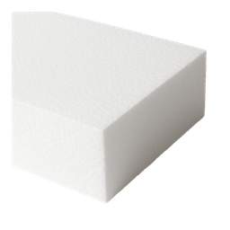 [POLSTY241215] Polystyrene Foam - 2400 x 1200 x 15mm