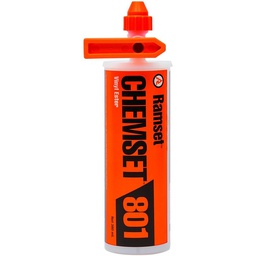 [CHEM801J] Ramset Chemset 801 - Jumbo 600ml (ea/16box)