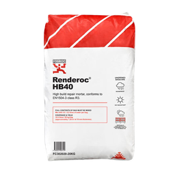 [RROCHB40] Renderoc HB40 20kg (ea/50 pallet)*