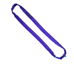 [SLINGRND13M] Round Sling 1000kg x 3m - Purple