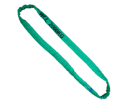 [SLINGRND23M] Round Sling 2000kg x 3m - Green