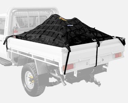 [GORILLA-L] Safeguard (Gorilla) Cargo Net - Heavy Duty (Large) 2.6 x 3.0m