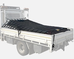 [GORILLA-XL] Safeguard (Gorilla) Cargo Net - Heavy Duty (X Large) 3.6m x 3.0m