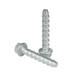 [SBOH16100G] Screwbolt 16 x 100mm Gal Hex Head (ea/15Box)