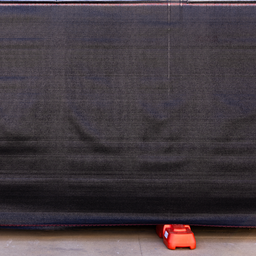 [SHADE1830-90BK] Shade Cloth 1830 x 30m - 90% - Black