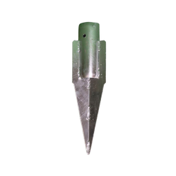 [SIGNSPIKE] Sign Post Spike - Ground Stake Wizard - 450mm