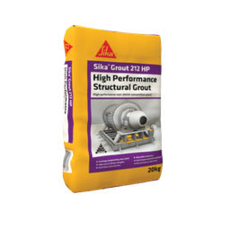 [SIKAG212HP] Sika Grout Non Shrink High Strength 212HP 20kg