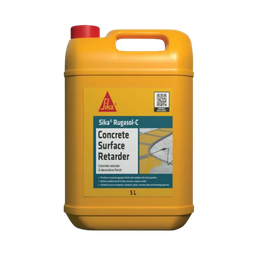 [SIKARUGC10] Sika Rugasol C Surface Retarder 10L