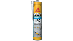 [SIKA11FCCWH] Sikaflex 11FC 310ml - White  (ea/12box)