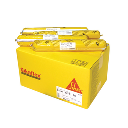 [SIKA11FC6BK] Sikaflex 11FC 600ml Sausage - Black (ea/20Box)