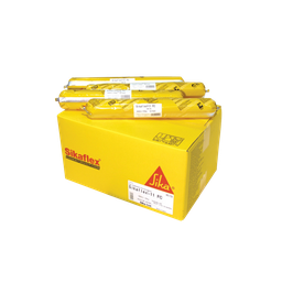 [SIKA11FC6BK] Sikaflex 11FC 600ml Sausage - Black (ea/20Box)