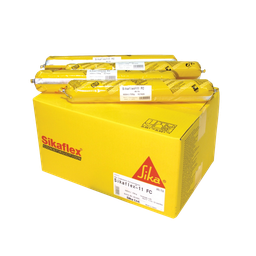 [SIKA11FC6CG] Sikaflex 11FC 600ml Sausage - Grey (ea/20Box)