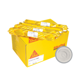 [SIKAPRO6OW] Sikaflex Pro 600ml Sausage - Off White (ea/20box)