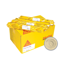[SIKAPRO6SS] Sikaflex Pro 600ml Sausage - Sandstone (ea/20box)