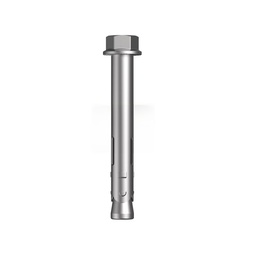 [SA1275G] Sleeve Anchor Gal 12x75mm (ea/25Box)