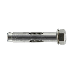 [SA655SS] Sleeve Anchor S/S M6.5 x 55mm (ea/100Box)